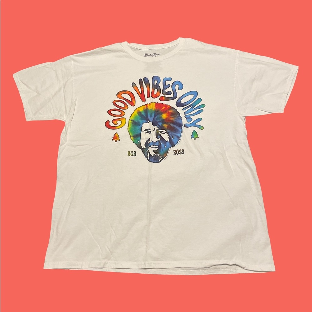 Love T-shirt